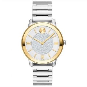 Movado watch